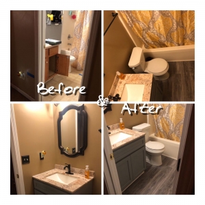 Hiram Avanta Restorations