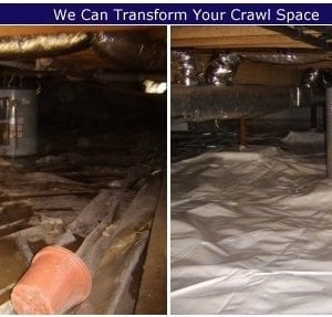 Photo of All Seasons Waterproofing and Drainage