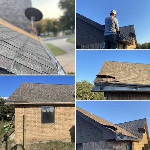 Photo of Storm-Pros Roofing