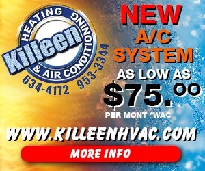 Photo of Killeen Heating & Air Conditioning