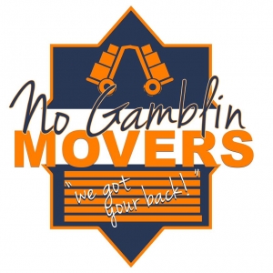 Photo of No Gamblin Movers