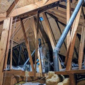 Photo of Ultimate Radiant Barrier & Insulation