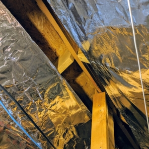 Photo of Ultimate Radiant Barrier & Insulation