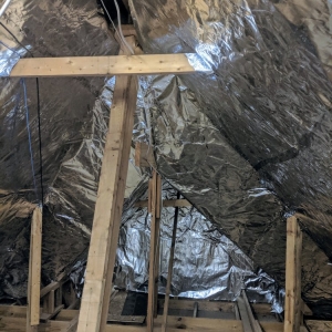 Photo of Ultimate Radiant Barrier & Insulation