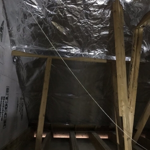 Photo of Ultimate Radiant Barrier & Insulation