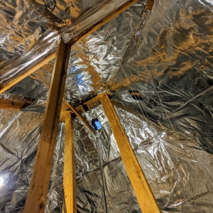 Photo of Ultimate Radiant Barrier & Insulation