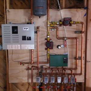 Photo of Streamline Plumbing