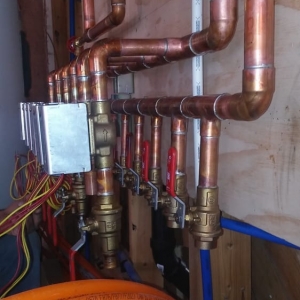 Photo of Streamline Plumbing