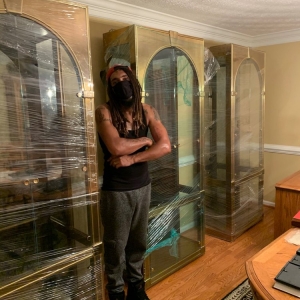 Photo of Scott's Moving & Labor Service
