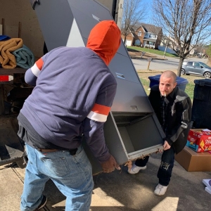 Photo of Scott's Moving & Labor Service