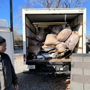 Photo of Scott's Moving & Labor Service