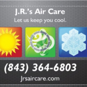 Photo of J R's Air Care