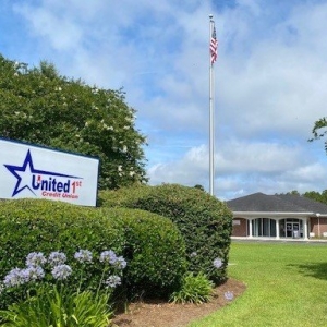 Kingsland United 1st Credit Union