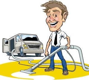 Monongahela Rach's Professional Clean