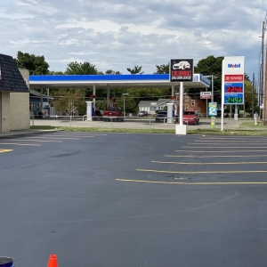 Photo of Coopers Asphalt Sealing