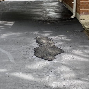 Photo of Coopers Asphalt Sealing