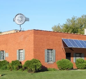 Photo of WinSol Power Company
