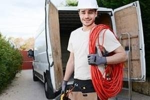 Photo of CK Electric