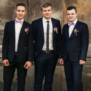 Maple Grove Knights Chamber Clothiers