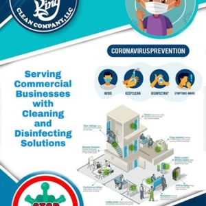 Photo of The King Clean Company