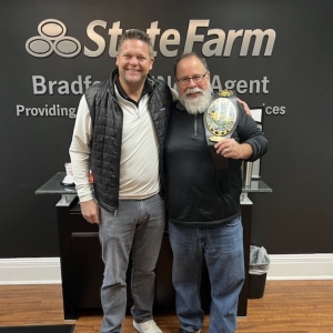 Photo of Bradford O'Neil - State Farm Insurance Agent