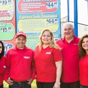 Photo of Prestige Auto Wash