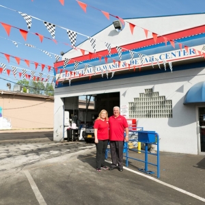 Photo of Prestige Auto Wash