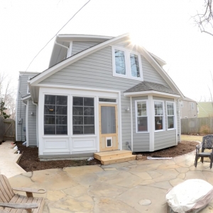 Photo of ReTouch Design-Build-Renovate