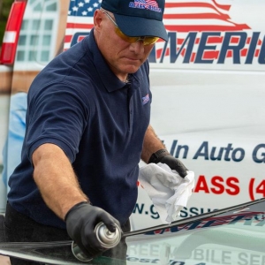 Photo of Glass America-St. Paul, MN