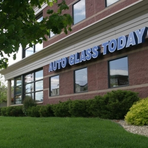 Photo of Glass America-St. Paul, MN