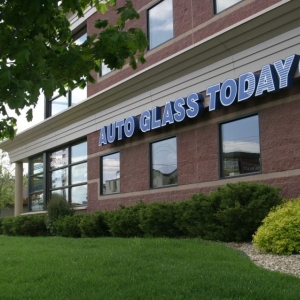 Photo of Glass America-St. Paul, MN