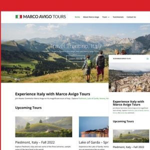 Photo of Biondo Creative - Web Design, eCommerce, PPC, Social Media
