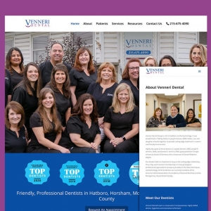 Photo of Biondo Creative - Web Design, eCommerce, PPC, Social Media