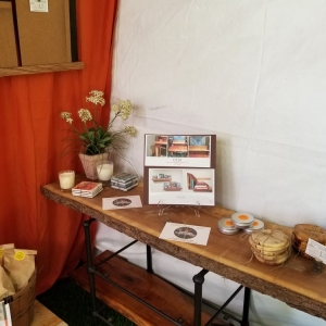 Photo of Adamson Woodworking
