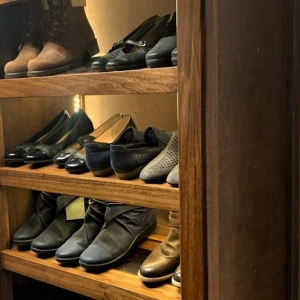 Photo of Adamson Woodworking