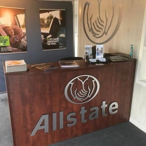 Photo of Allstate Insurance: Bradley Moore