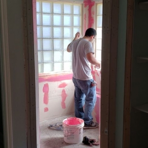 Photo of Santiago's Floors & Custom Remodeling