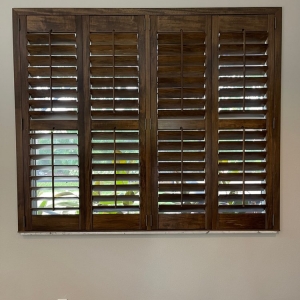 Photo of California Shutters