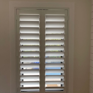 Photo of California Shutters