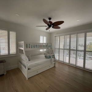 Photo of California Shutters