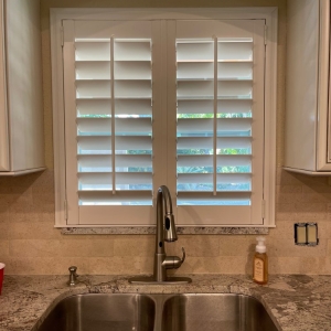 Photo of California Shutters