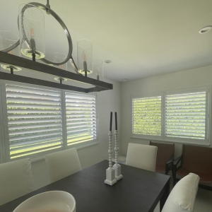 Photo of California Shutters