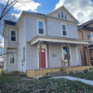 Lancaster Focus Realty and Management