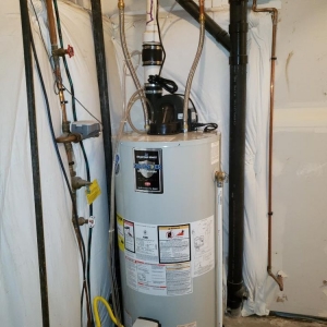 Photo of Freedom Plumbing Solutions