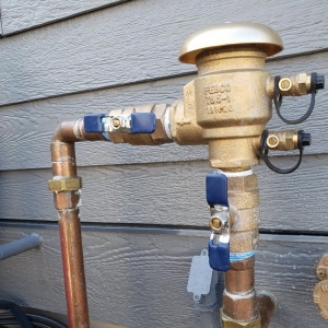 Photo of Freedom Plumbing Solutions
