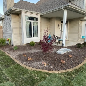 Photo of Hook's Landscaping