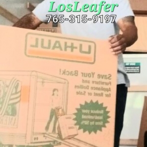 Madison LosLeafer Moving & Removal