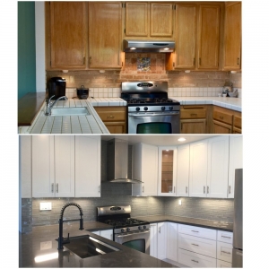 Photo of Real Deal Cabinets