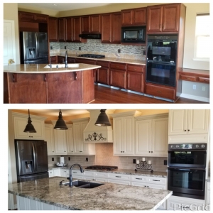 Photo of Real Deal Cabinets