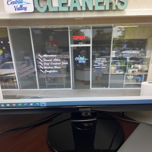 Photo of Central Valley Cleaners
